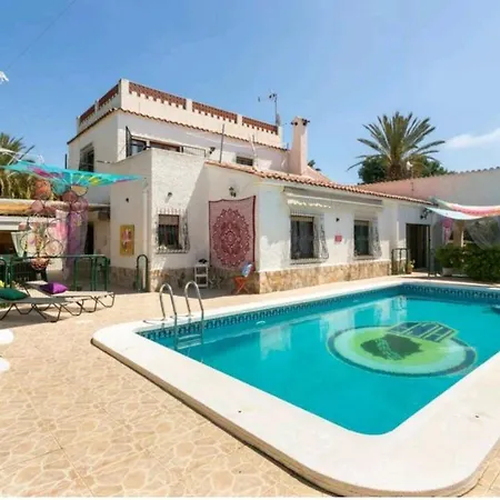 فندق مبيت وإفطار Cm Azibi Blue *