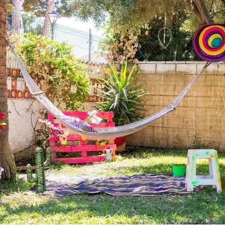 Cm Azibi Blue فندق مبيت وإفطار