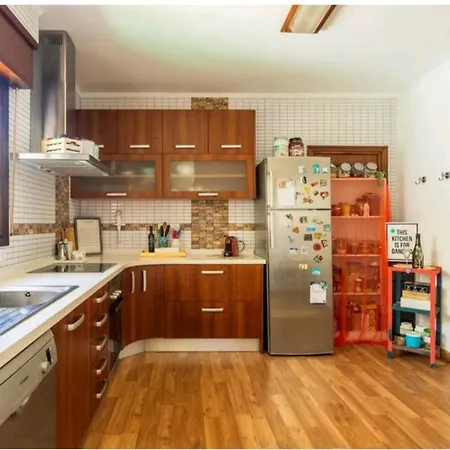 Bed and Breakfast Cm Azibi Blue