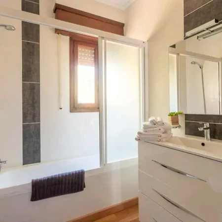 Bed and Breakfast Cm Azibi Blue El Campello