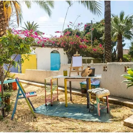 Bed and Breakfast Cm Azibi Blue *