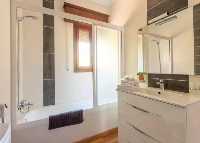 Bed & Breakfast Cm Azibi Blue El Campello