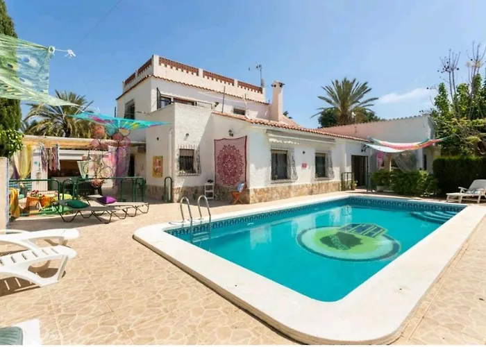Bed & Breakfast Cm Azibi Blue *